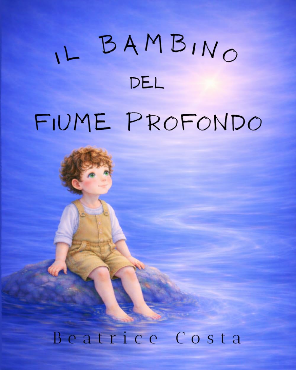 Il Bambino del Fiume Profondo (Le forze dentro di me)