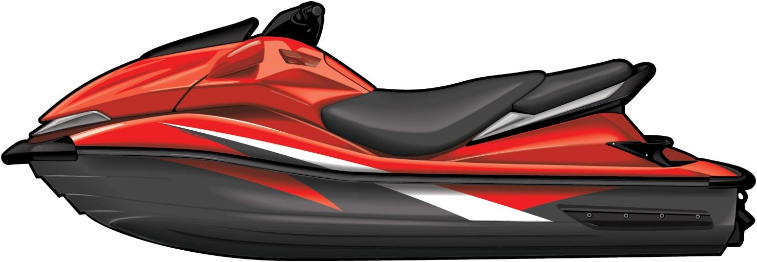 Exotic Signs Kawasaki Ultra/Ultra 250X / Ultra 260X / Ultra 260LX - EK0004U2