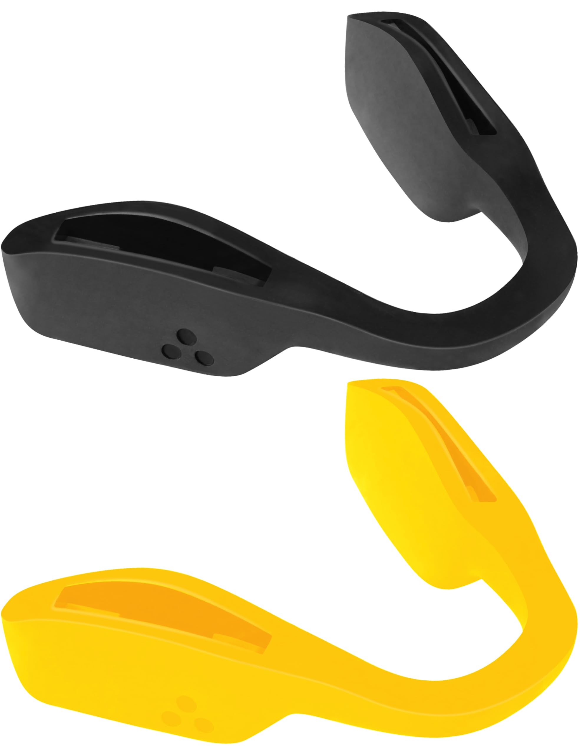 BLAZERBUCK Replacement Nose Piece Nose Pads for Oakley Leadline OO9473 | Leadline Rx OX8175 Sunglasses