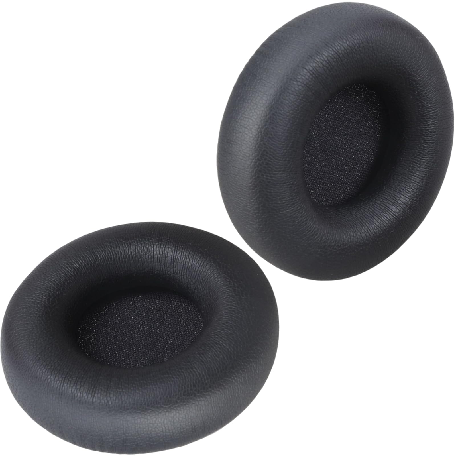 Sisyeuo Replacement Ear Pad Ear Cushions for YHS34 Headphones Earpads Earmuff Comfortable Isolation Enhanced Bass Comfortable Foam Pad