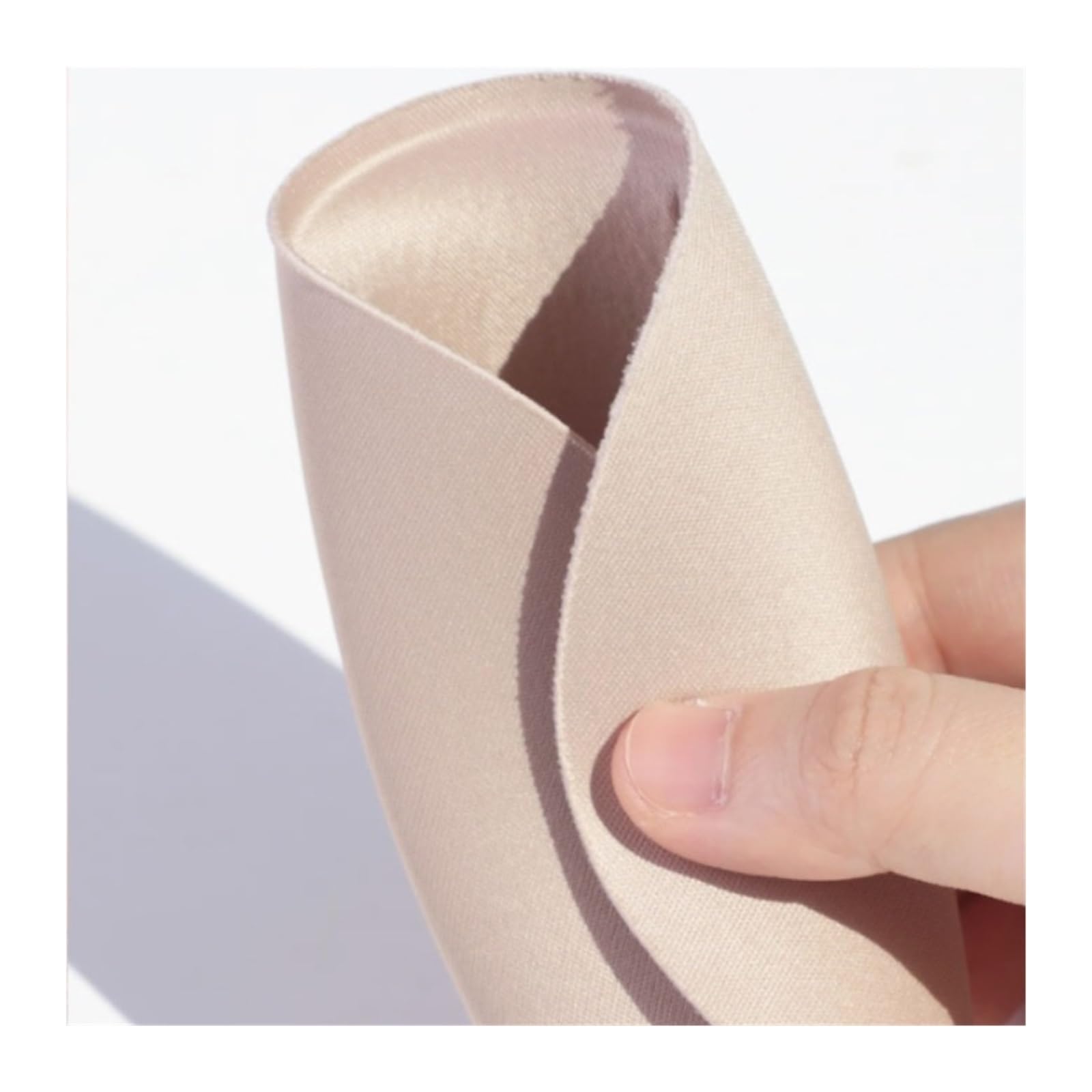 Cuscinetti Coppa Rimovibili Set 4 Paia Inserti Reggiseno Spugna - Rimovibili E Lavabili Per Sport E Costume Inserti Costume Da Bagno - Foto 8