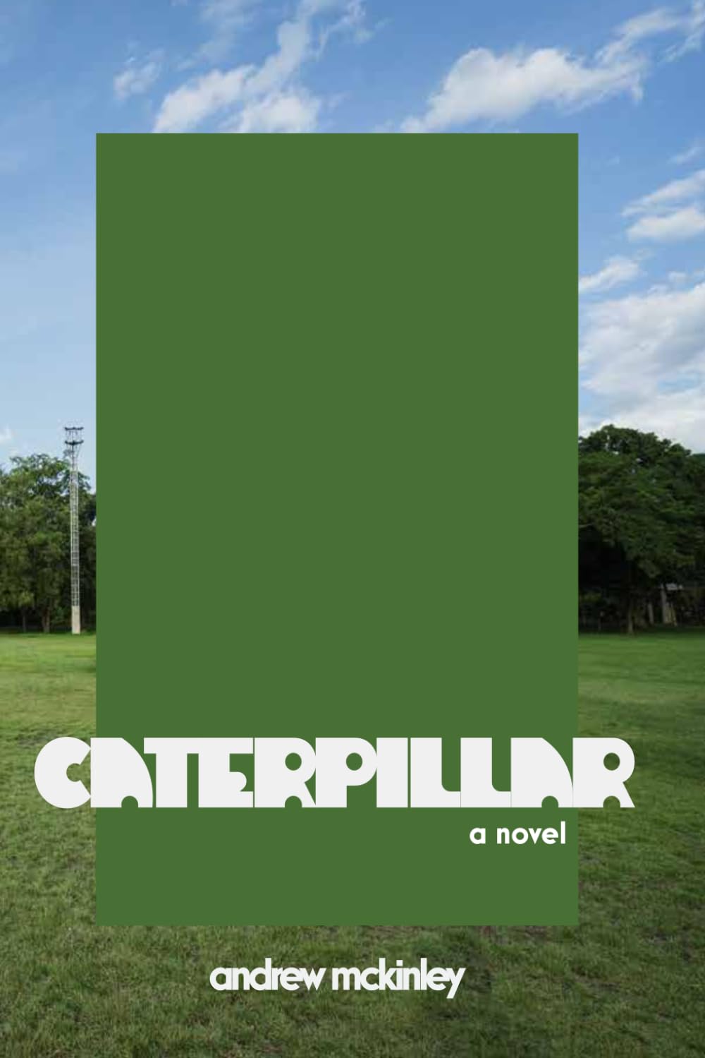 Caterpillar