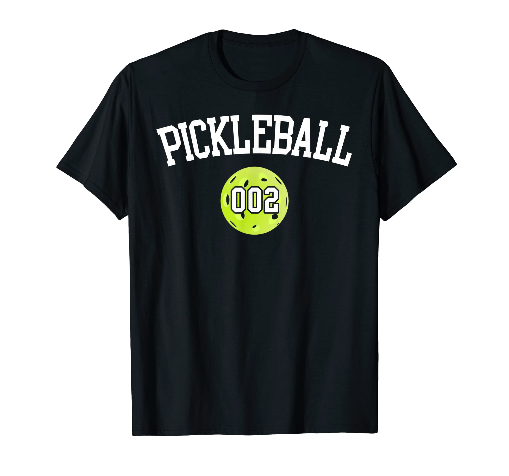 Pickleball GiftPickleball 002 T-Shirt