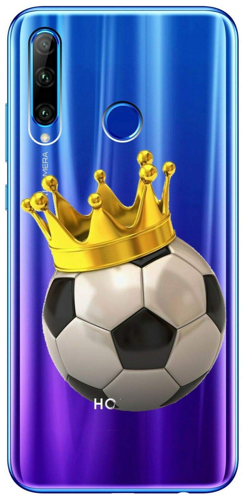 Mixroom - Cover Custodia Case in TPU Silicone Morbida per Huawei Mate