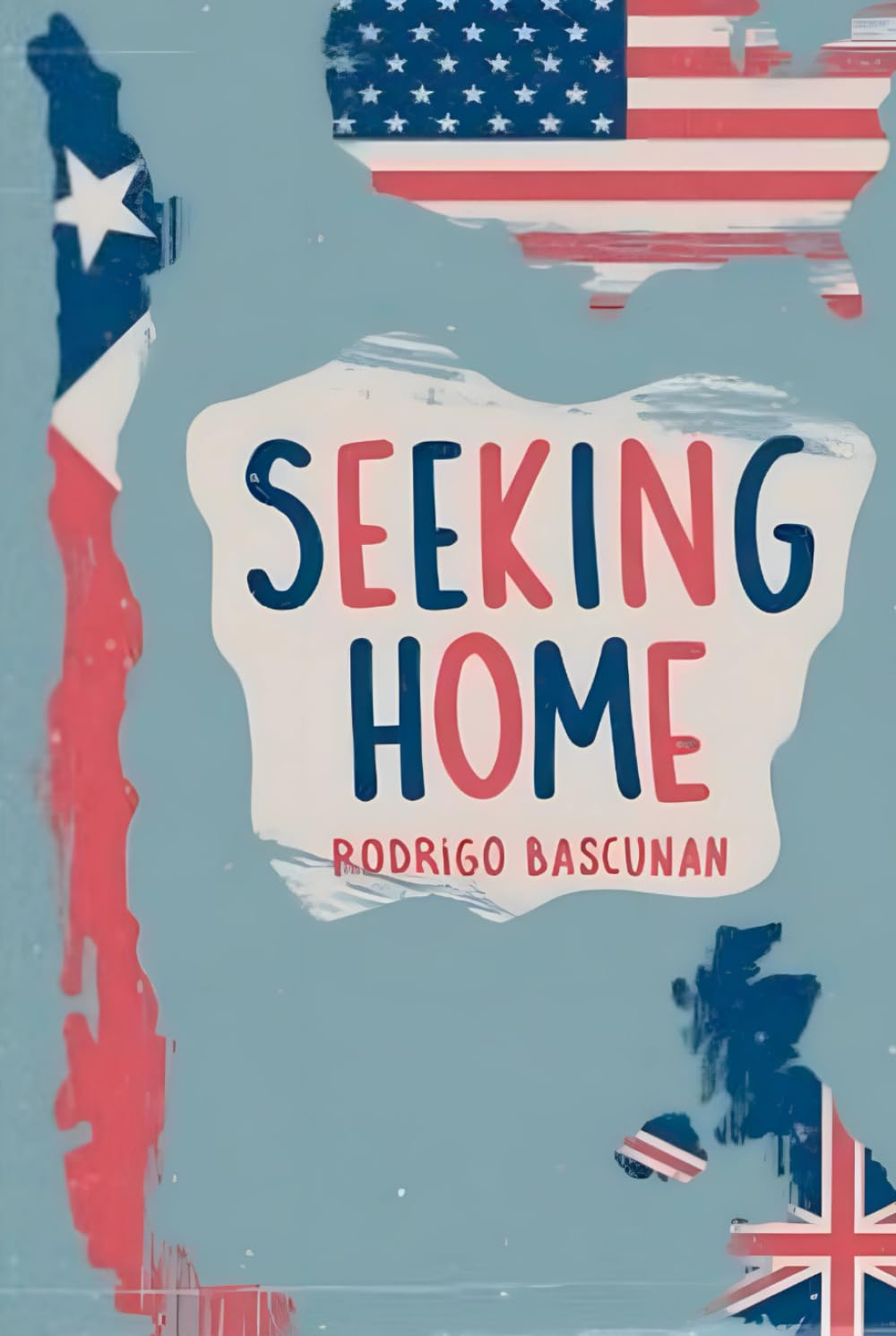Seeking Home