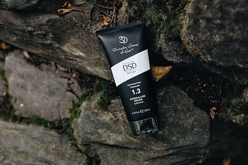 Miniatura 4 de DSD Simone De Luxe Dixidox Peeling 1.3 Tratamiento para cabello graso 6.76 oz "Free Starry Sexy Kiss Lip Pumpling 10 Ml"