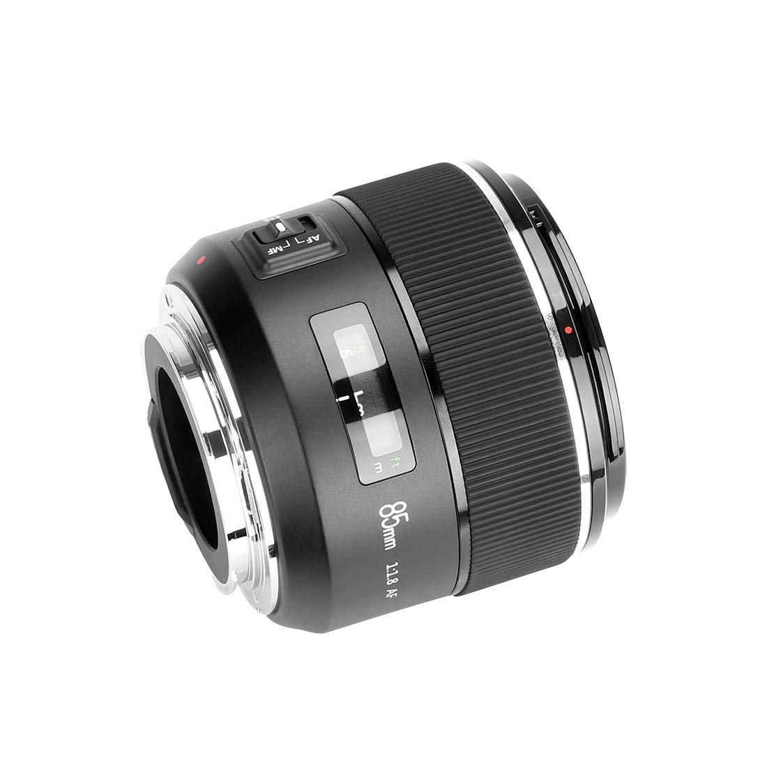 Amazon.com: Meike 85mm F1.8 Auto Focus Full Frame Aspherical 