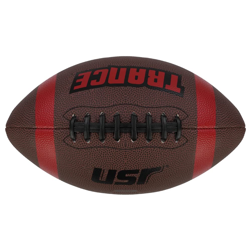 USR Trance1.3 Amerikan Futbolu Topu