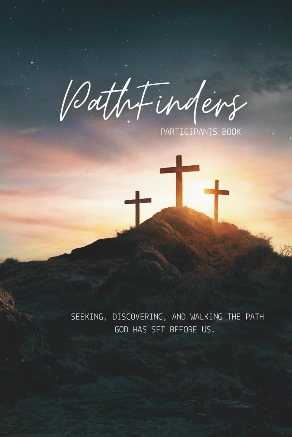 Path Finder: Participants Book