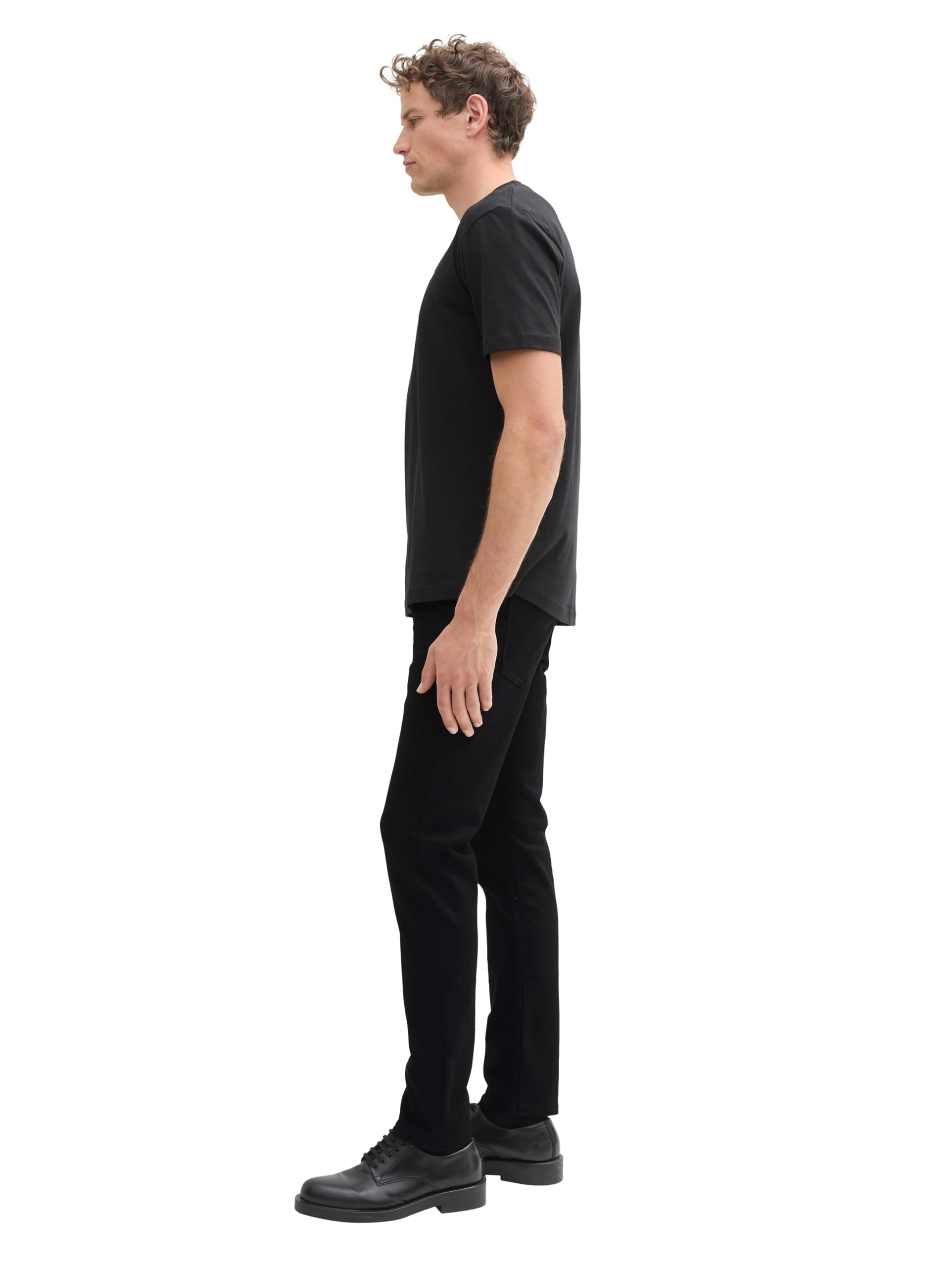 TOM TAILOR Denim Męskie Jeansy