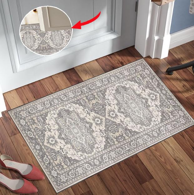 Tappeto Runner Per Corridoio, Vintage Tappeti Zona Per Camera