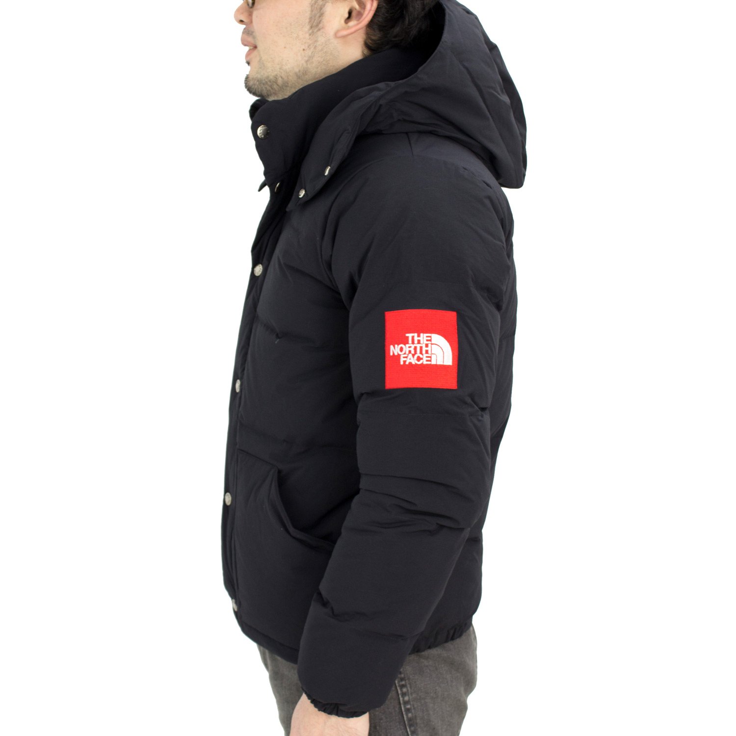 Amazon.co.jp: ザ・ノース・フェイス(THE NORTH FACE) キャンプシエラ 