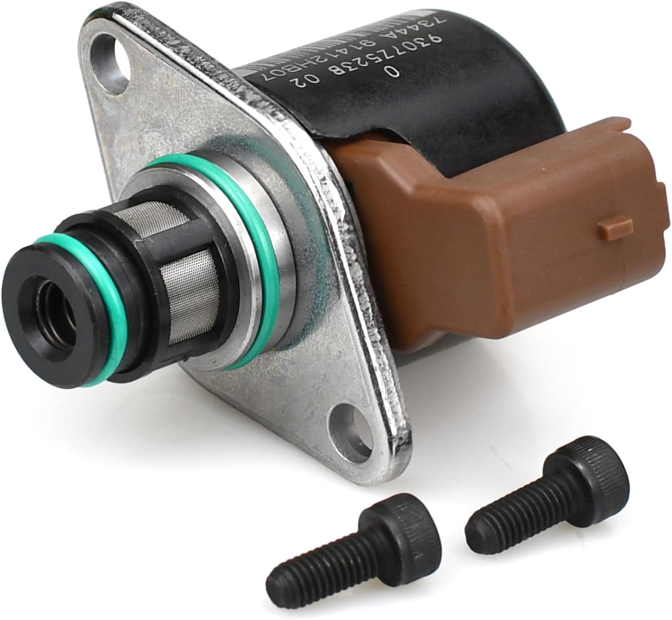 9307Z532A Fuel Pressure Metering Solenoid Valve SCV Valve,Inlet Metering Valve 9109-927 fit for Peugeot Citroen JCB