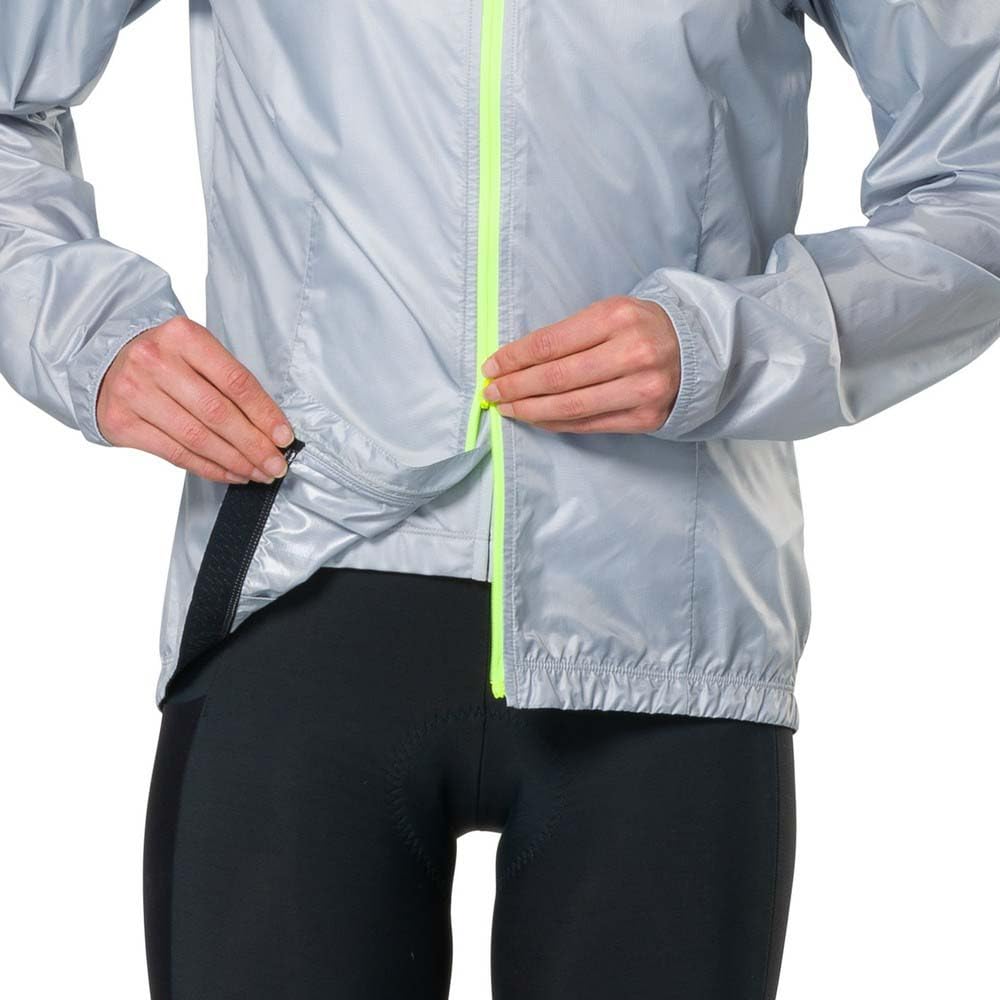 PEARL IZUMI Attack Barr Jacket XS