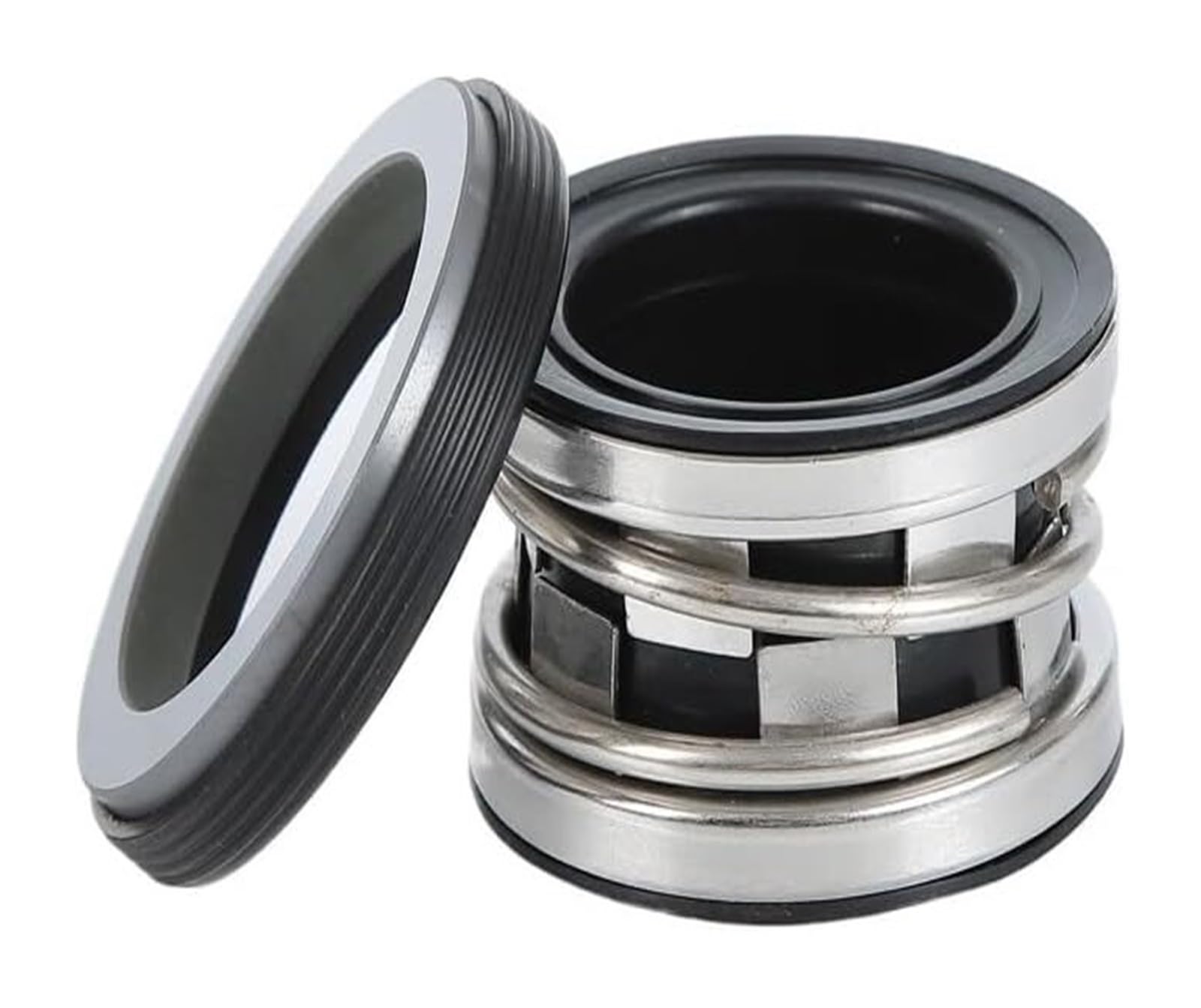 Uszczelka mechaniczna wału, Mechaniczne uszczelnienie wału serii 210 do rzędowej pompy wodnej 10-60 mm(50mm)