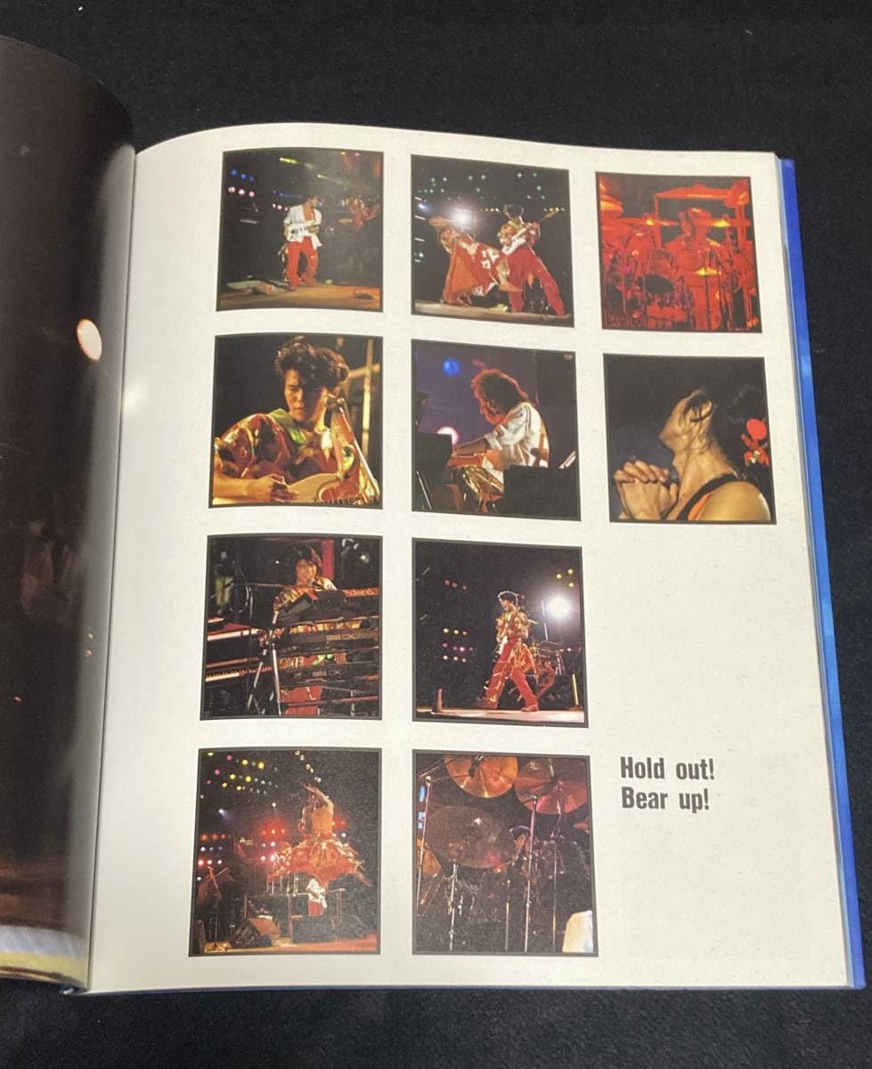 Amazon.co.jp: ※※ C-C-B コンサート ツアー 1987 パンフレット The 