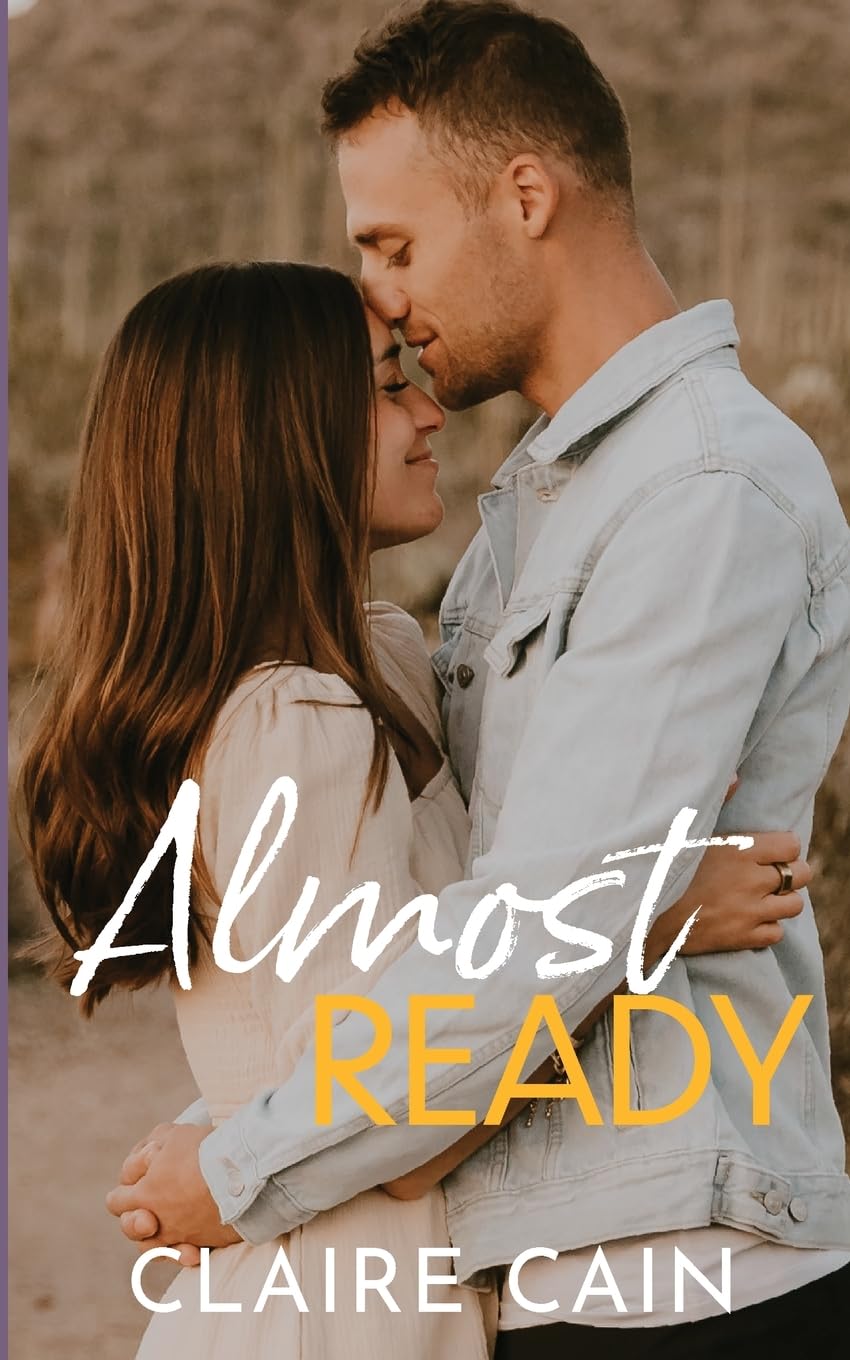 Buy Almost Ready: A Small Town Romance: 6 (Back to Silver Ridge) — BookShops.in