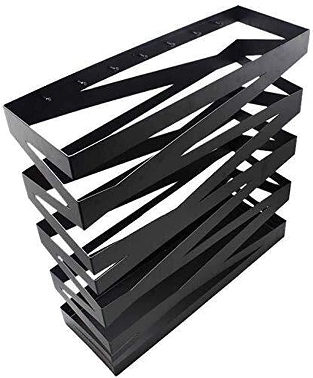 Porte-parapluie LUNEZY support haut de gamme pour hall d’affaires