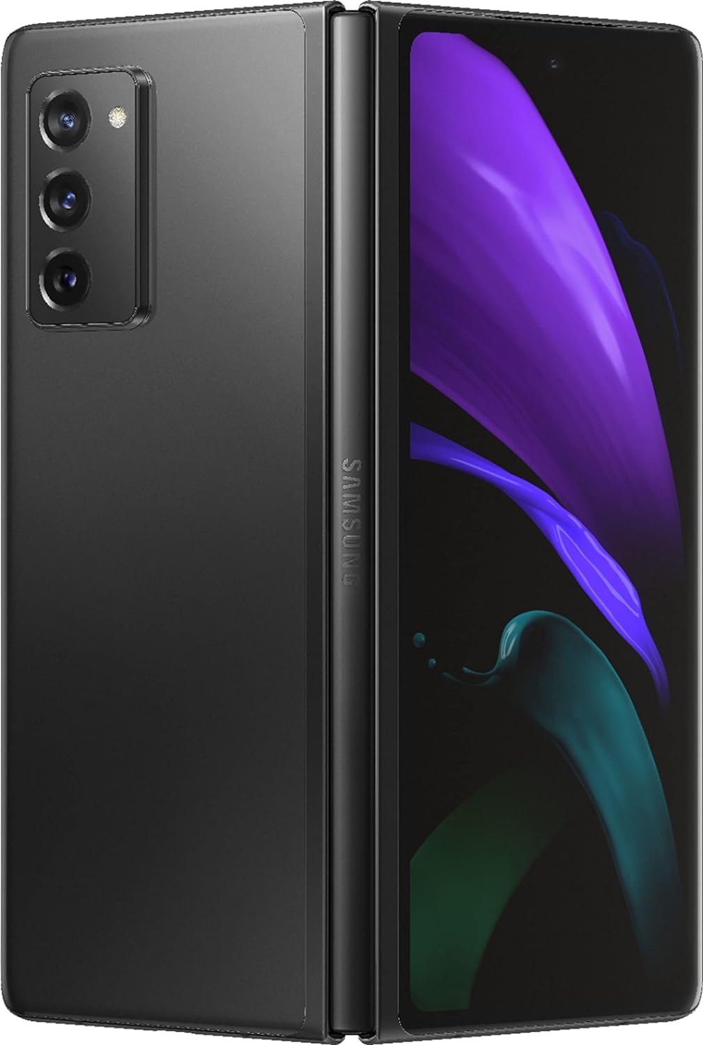 Amazon.com: SAMSUNG Galaxy Z Fold 2 5G SM-F916U AT&T Android Cell 
