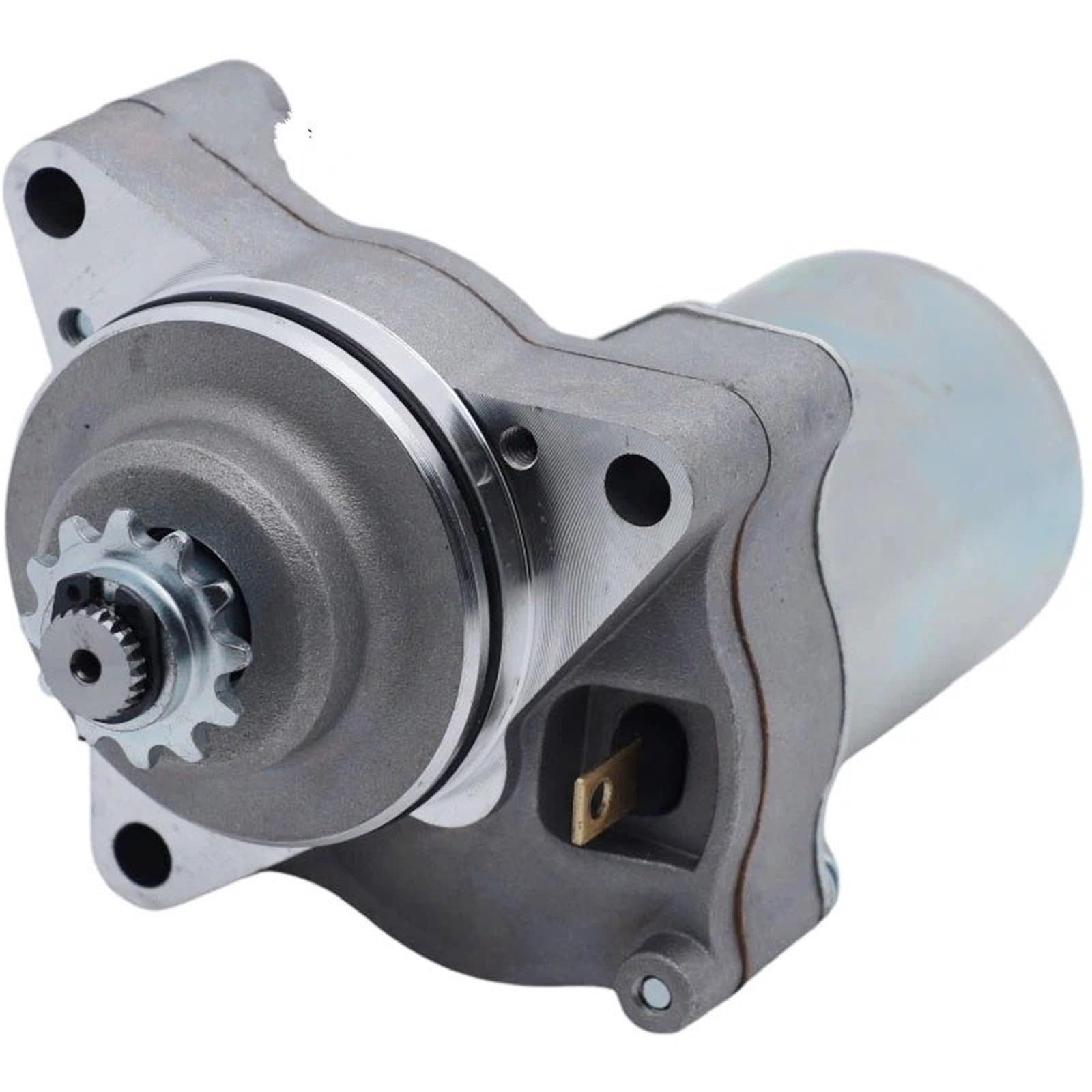 Motorino avviamento Per TRX90 FourTrax 2008-2009 ATV R50-RV125 OEM 31210-HP2-671 Avviatori Per Bici Da 90 Cc