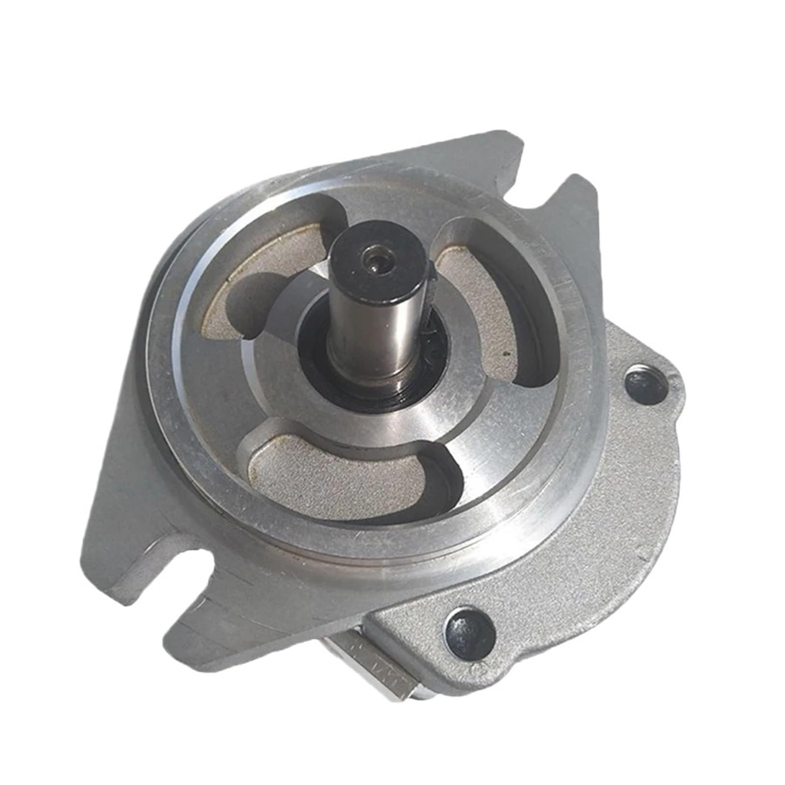 Qycwhxvdf Hgp-3A-F25r 1Pcs Hgp-3A-F6r Hgp-3A-F8r High Pressure Gear Pump Hydraulic(Hgp-3A-F25r)
