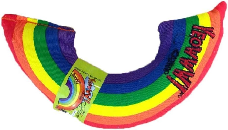 Yeowww! Catnip Toys, Rainbow