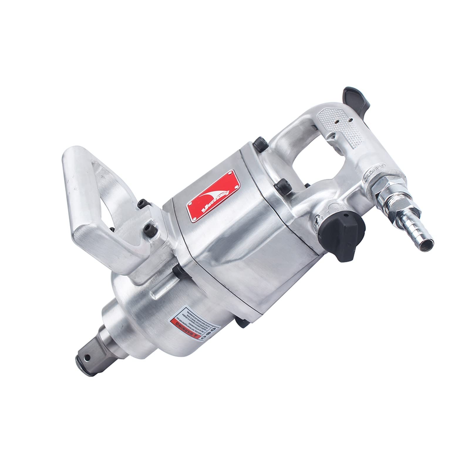 Air Hammer, High Quality 1 Inch Pneumatic Wrench Air Impact Wrench Tools