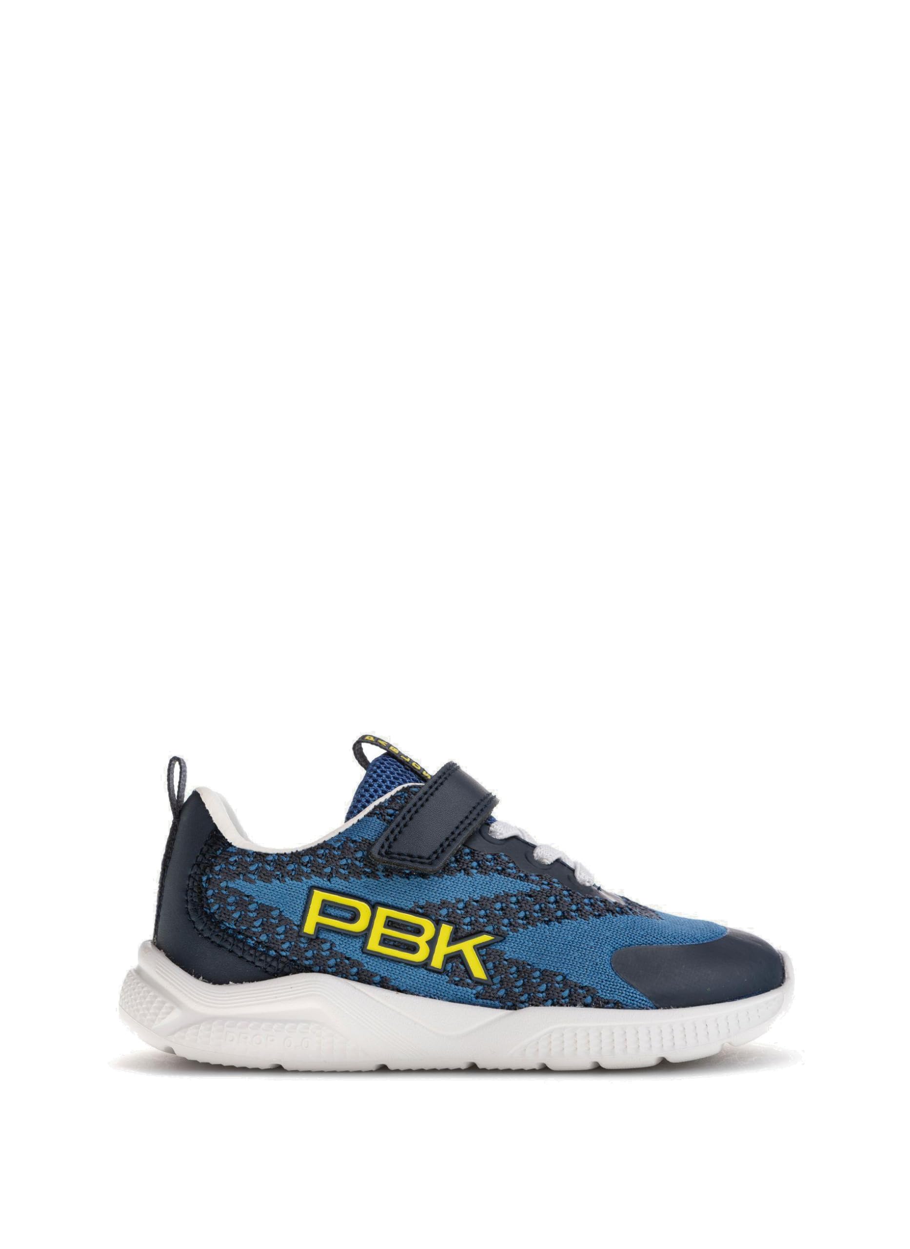 Pablosky Blau Saturn 979120 Sneaker, 34 Eu Weit