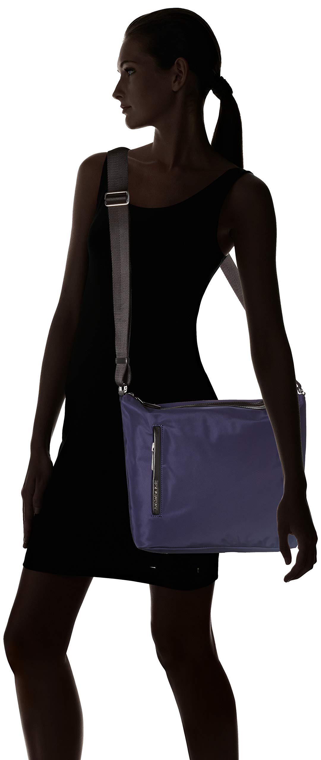 Mandarina Duck - Hunter P10vct05, Borsa a Spalla Donna