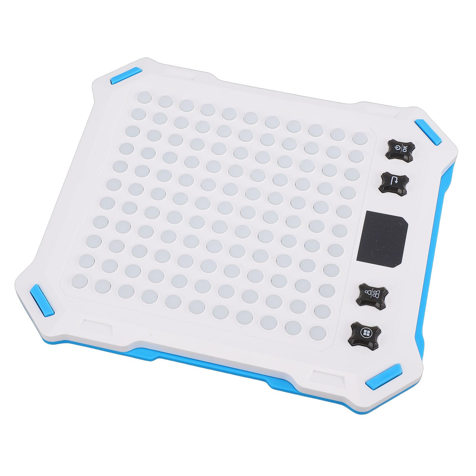 Sxhlseller Jeu d'échecs électronique Portable 14 en 1 |Échiquier Intelligent Rechargeable pour Enfants, Modes Simple et Double Joueur