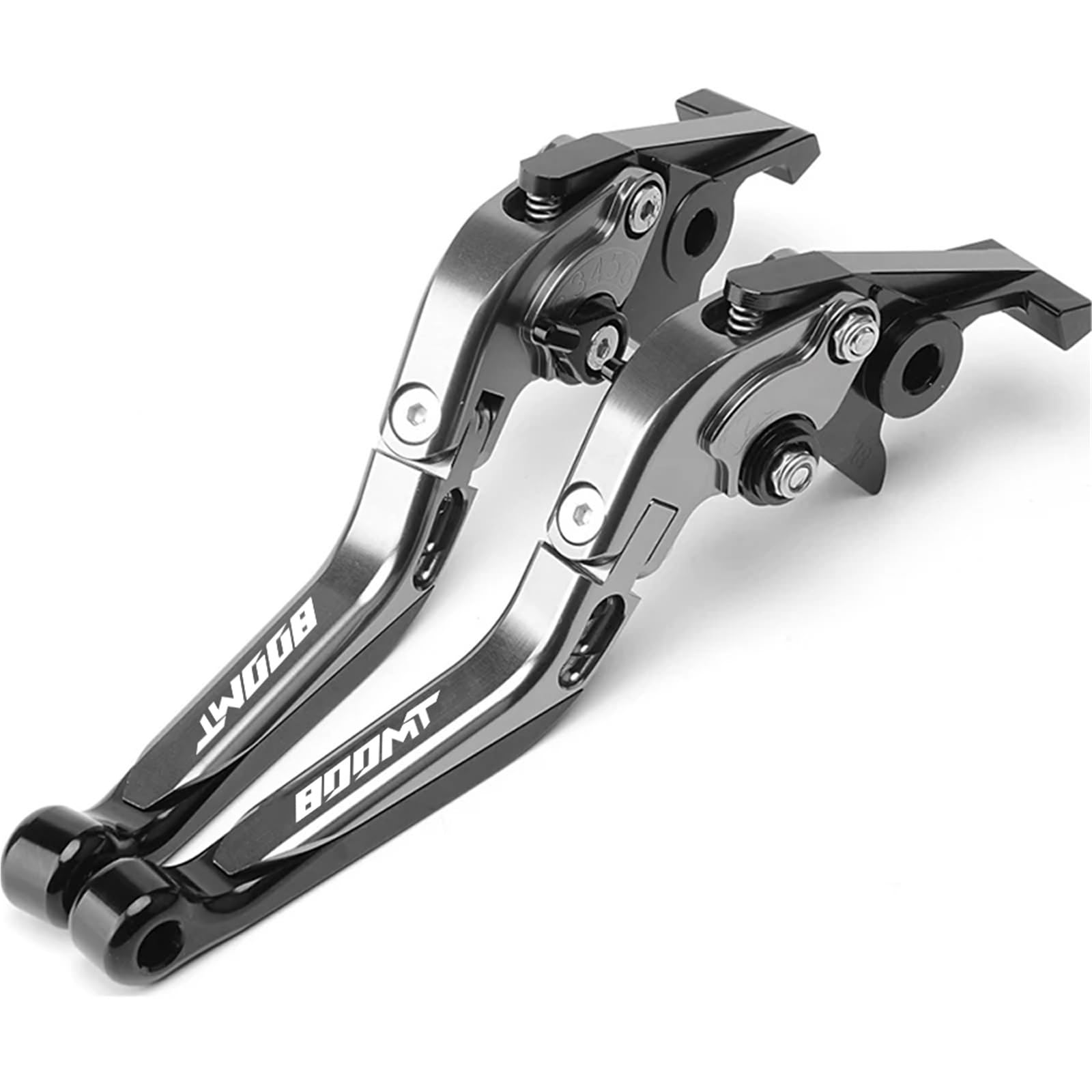 Csbwfcb Multi-Colored B For Cf Moto Cf 800 Mt Mtx Mt-X 800Mt-X 800Mtx 800Mt Mt800 Mtx800 Adjustable Lever, Brake, And Clutch Motorcycles