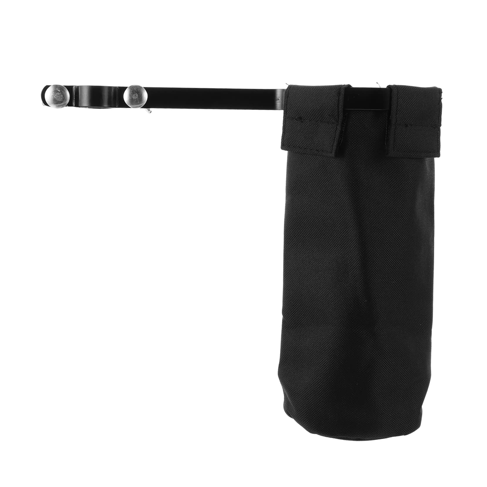 VANZACK Practical Drum Stick Bag Portable and Drum Accessory Lightweight Design with Creative Carry Handle for for Outdoor Performances and present Giving