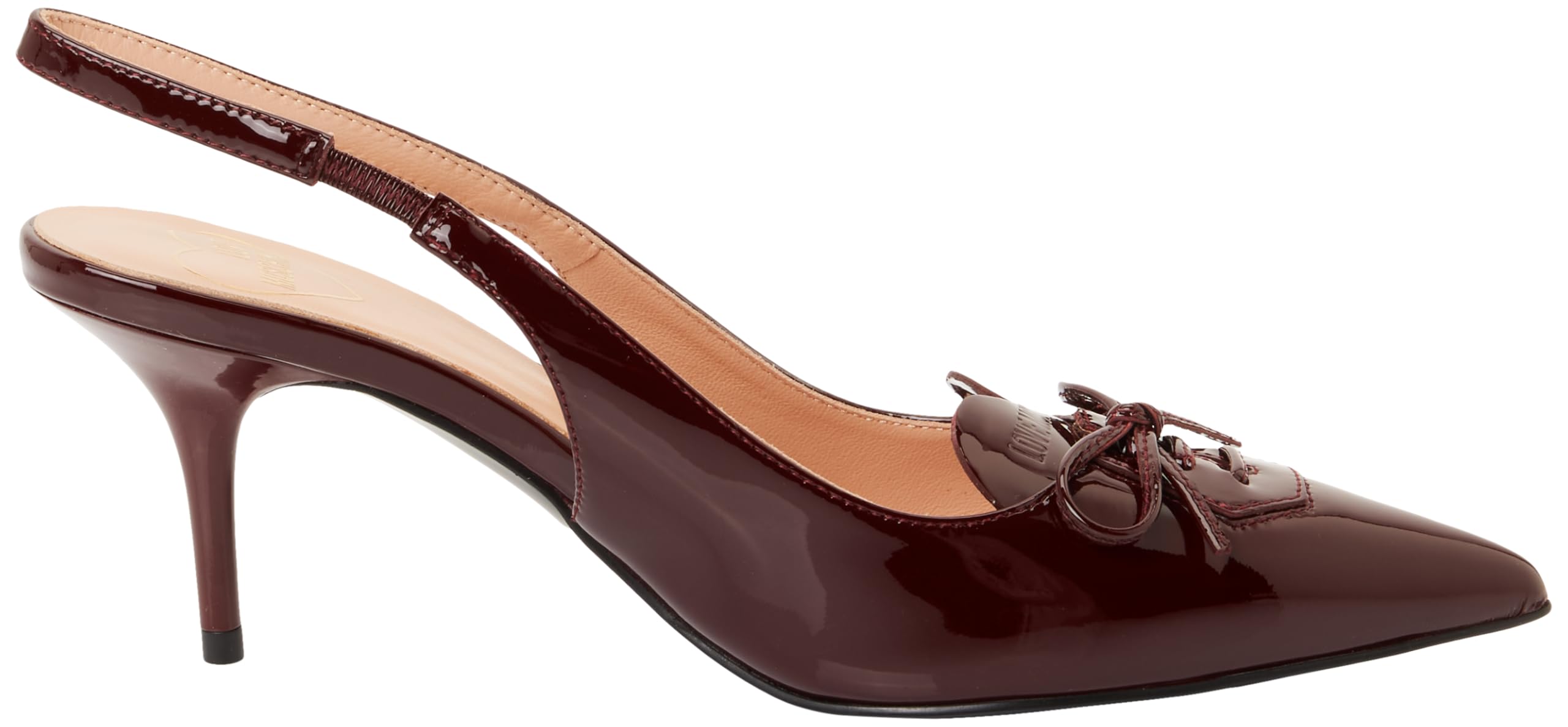 Love Moschino Ja10517g0nih0556 Scarpe décolletéDonna