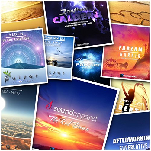 Play The Best Of Pulsar 2014 by VARIOUS ARTISTS on Amazon Music
