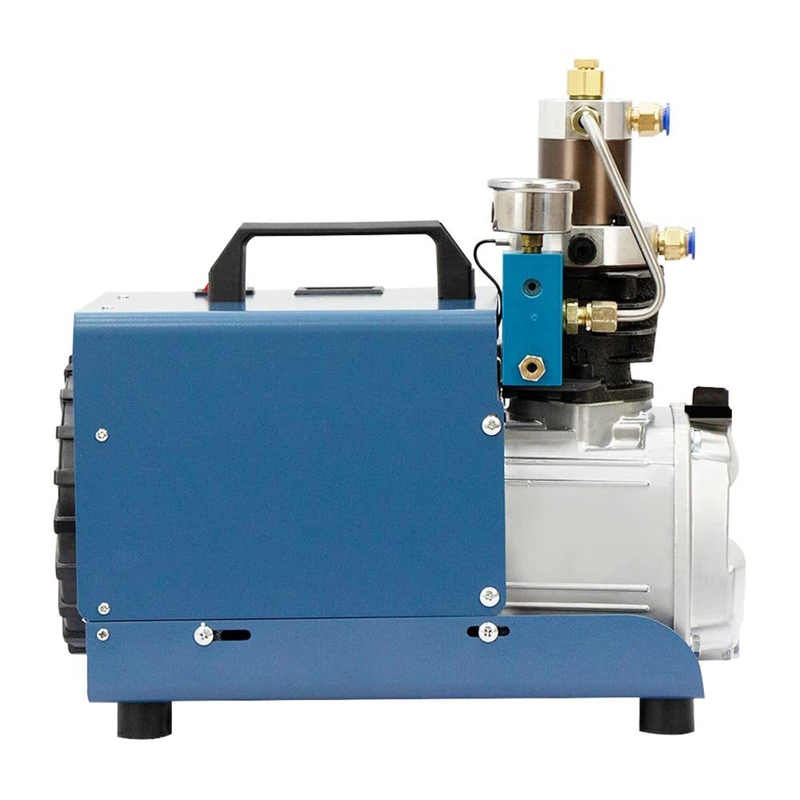 Buy Bath+ 4500PSI 30MPA High Pressure Air Pump Electric 110V 13.2GPM