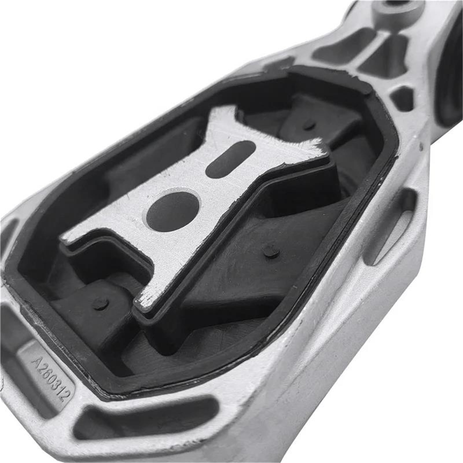 Jtwmty One Color A2472400400 Car Engine Mount Bracket For Benz W177 A220 Cla35 Cla45 2019-2021 Rear Upper Swing Support A1772401000