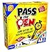 Produktbild Cheatwell Games 01784 Pass der Stift Zeichenspiel