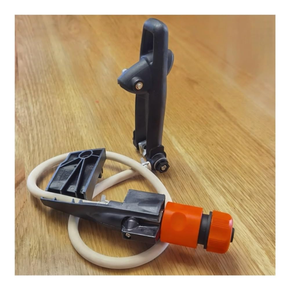 Watering Kit Suitable for S TS420 14-inch Concrete Cutting Saw Wet Cutting Only On 14-inch Models