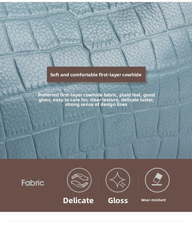 2025 Stylish Large Tote Bag for Women, Minimalist Work Handbag, Spacious Crossbody Shoulder Purse for Commute & Travel3