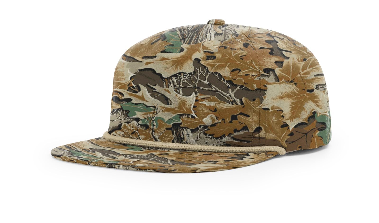Richardson 5 Panel Cap Hat All Styles One Size Fits Most Adults, Men, Women or Youth