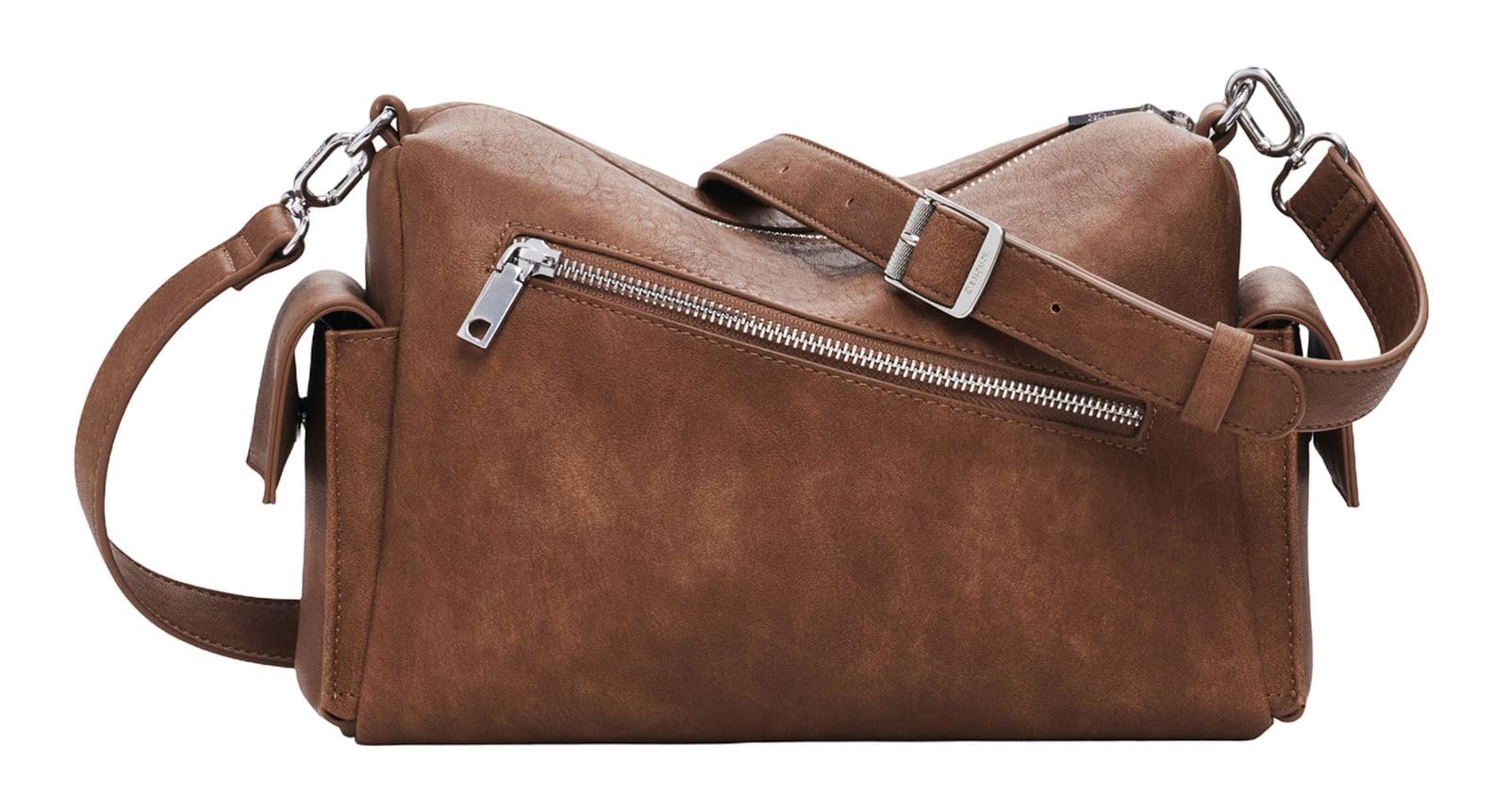 Desigual Goodall Sand Habana Hand Bag Arena
