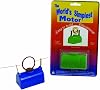 TEDCO Simplest Motor Age 8 Colors May Vary
