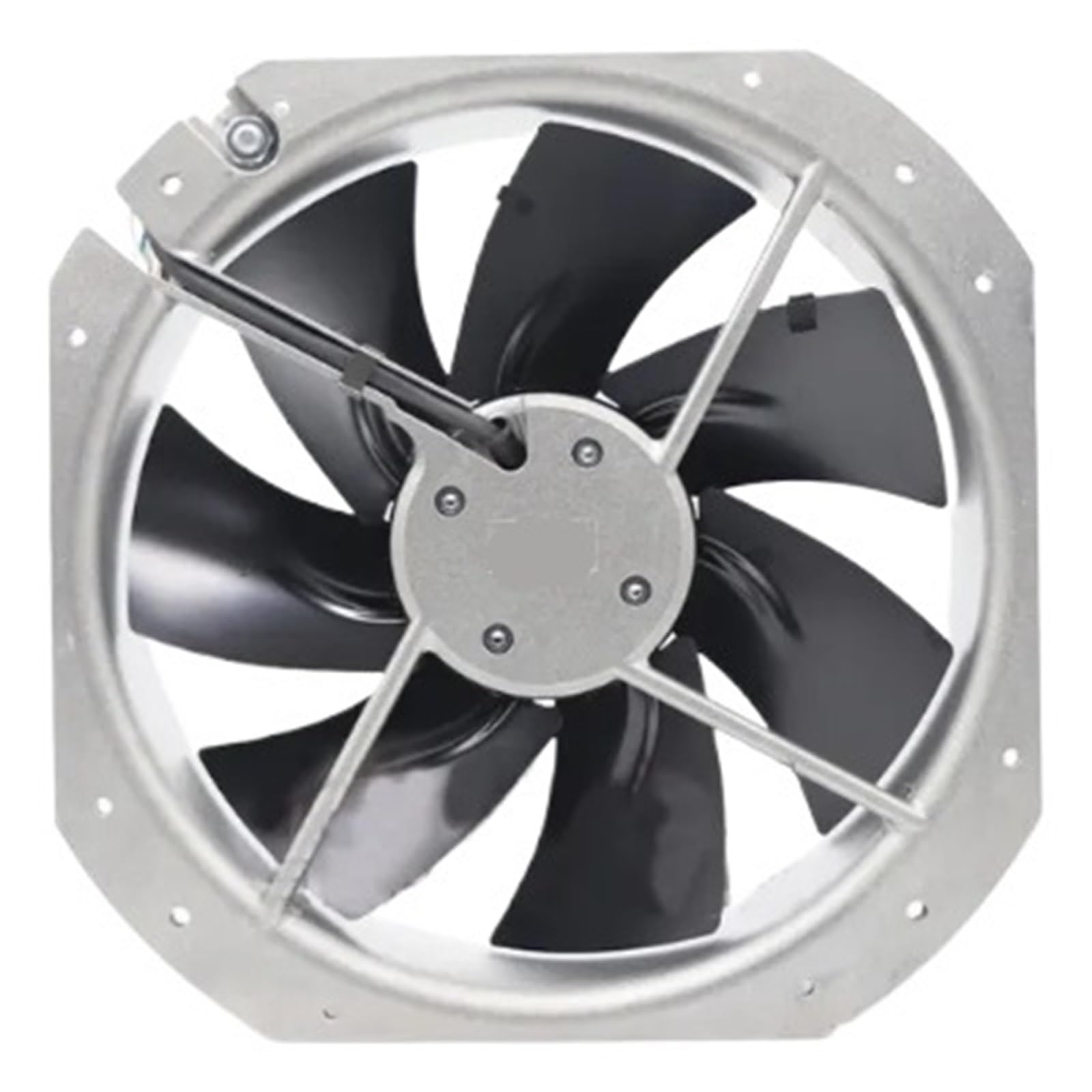 W2E250-HL06-05 ventilateur de refroidissement 230V 28080 pour matériel électrique