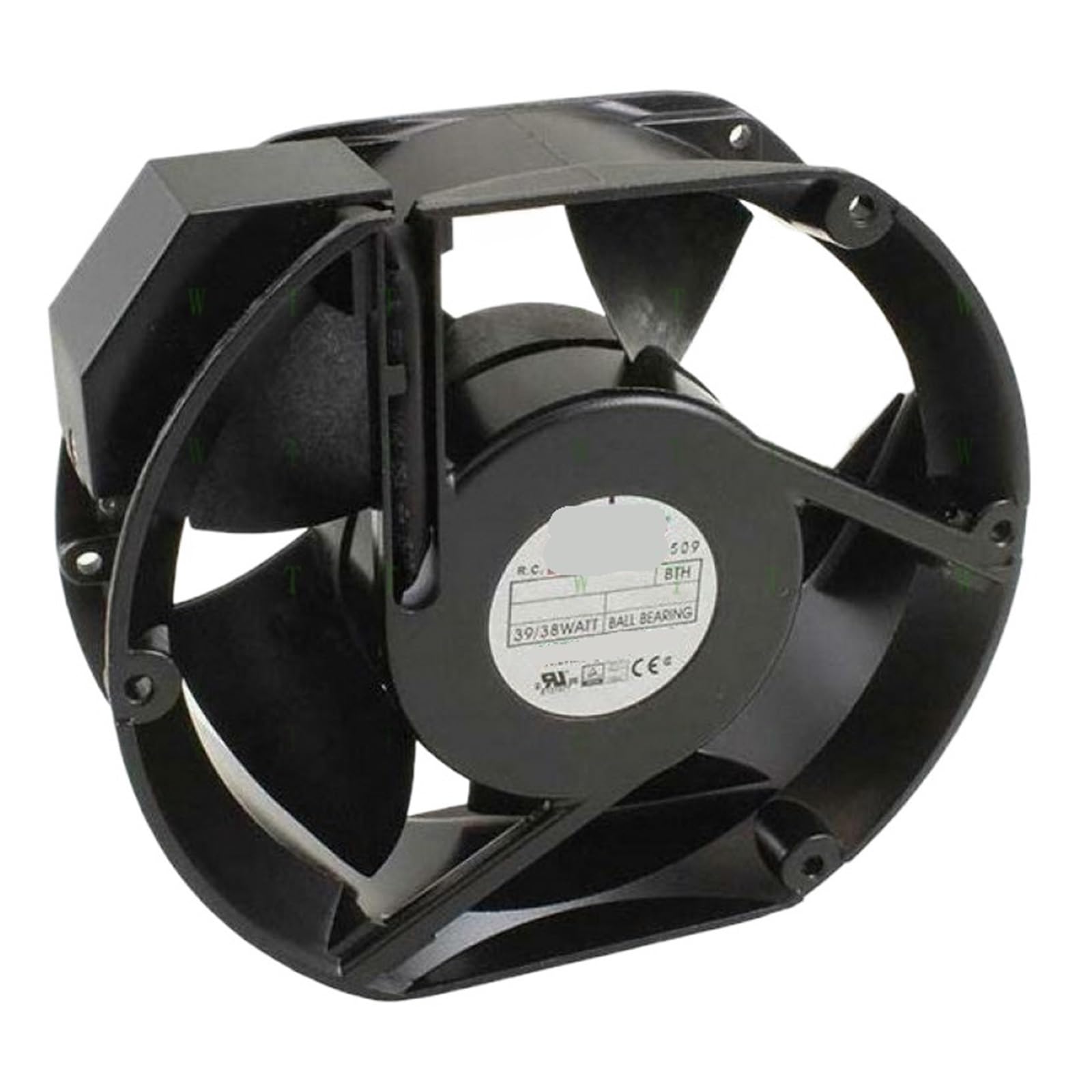 PEQYUACTE UF15KC12 17255 115V 39/38W Cooling Fan.
