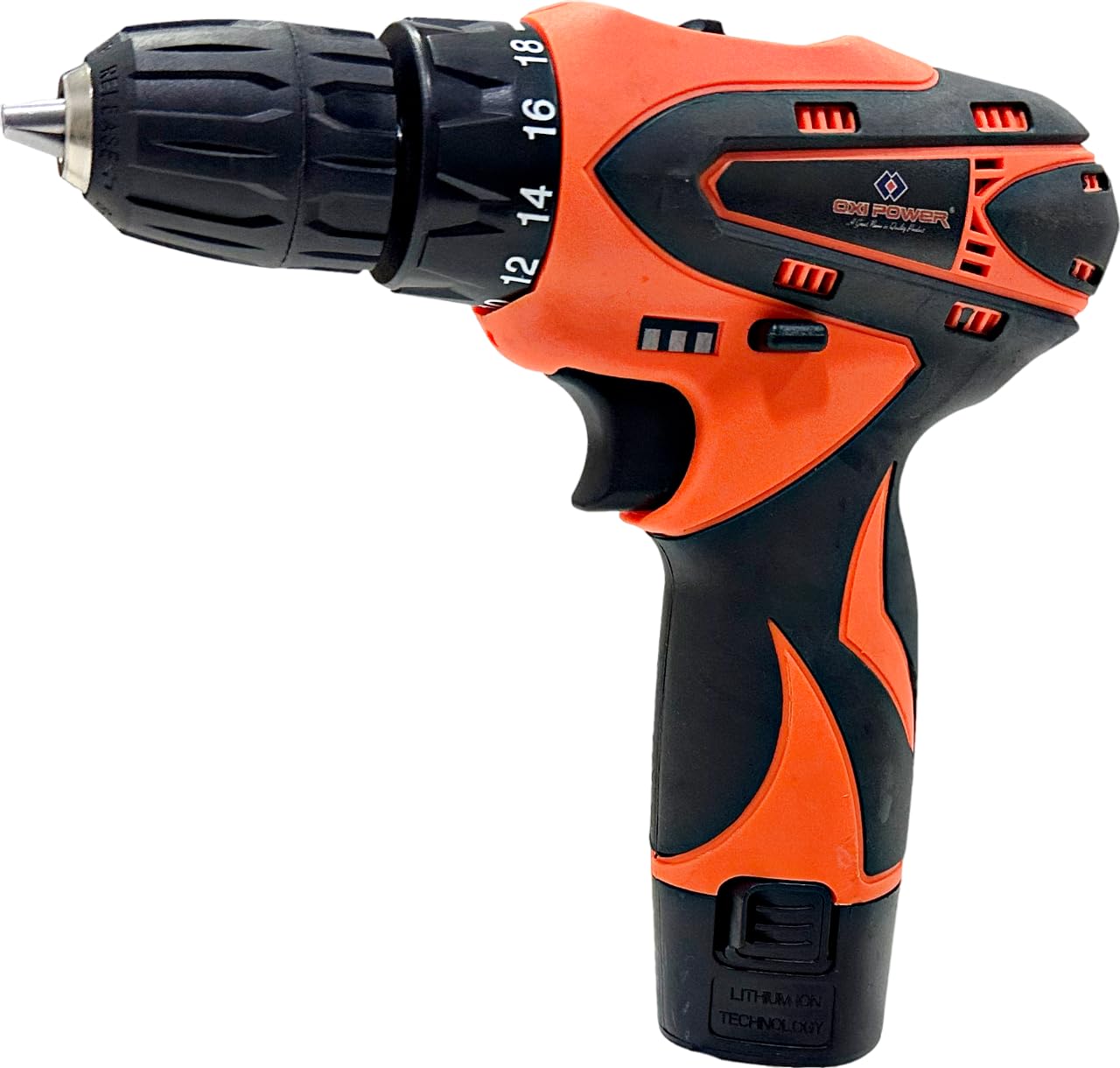 OXI POWER 12V CORDLESS DRILL WITH ACCESSORIES AND 2 BATTERIES (B0C943B5D7) Amazon Price History, Amazon Price Tracker