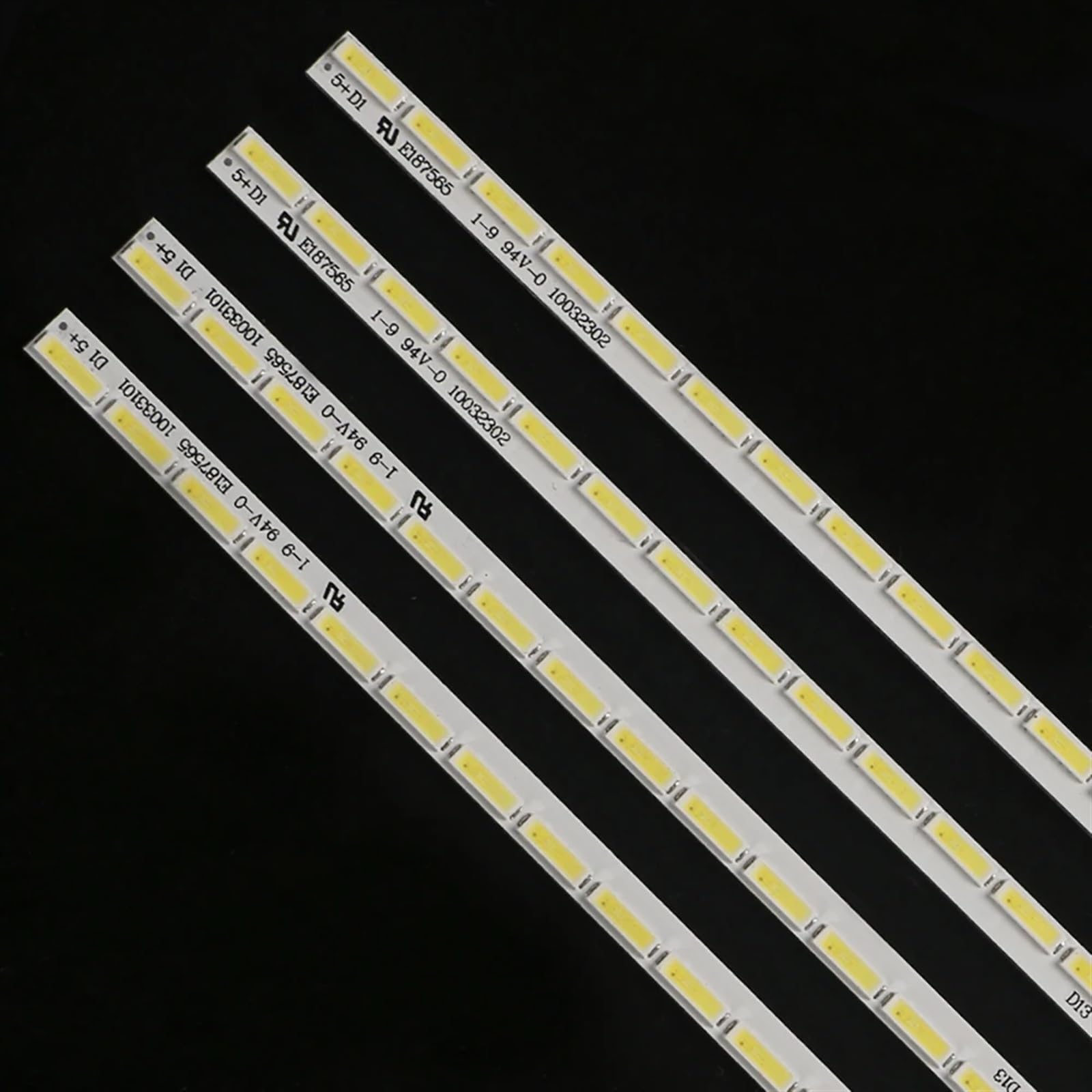 LED Strip (2)for Toshiba 46SL412U LTA460HQ12 - Foto 4