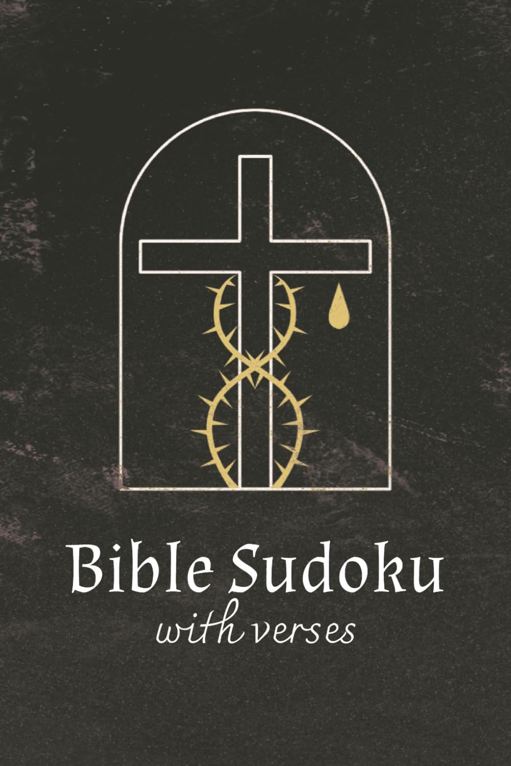 Bible Sudoku: 50+ Challenging Puzzles with Historical Bible Facts and KJV Scripture Verses | Solutions Included