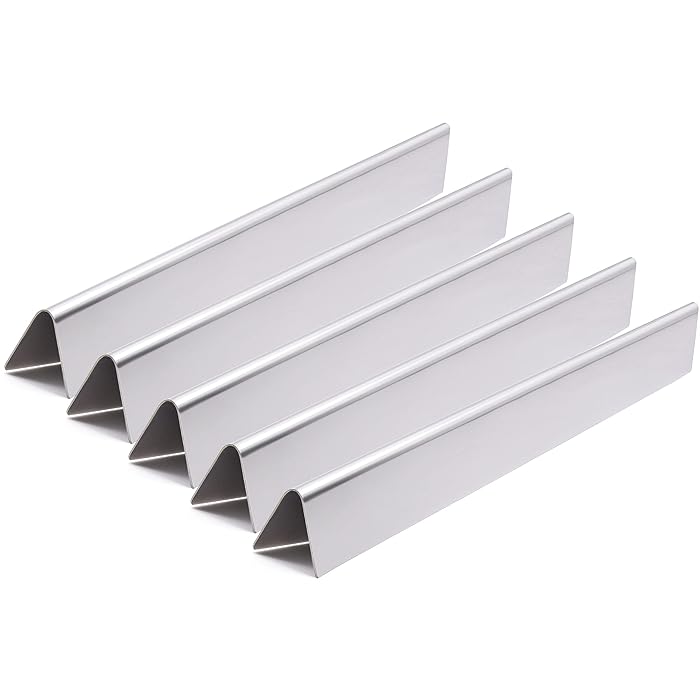 Buy Criditpid 22.5'' 7536 Flavorizer Bars Compatible for er Spirit