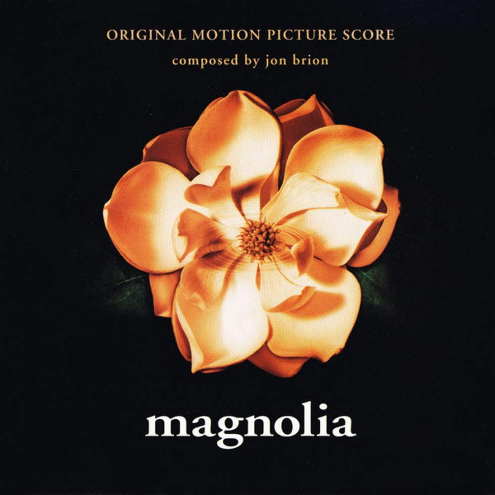 Magnolia (Score) (Original Soundtrack) [Audio CD] Various Artists; Jon Brion; Thomas Pasatieri and Joanne Sellar