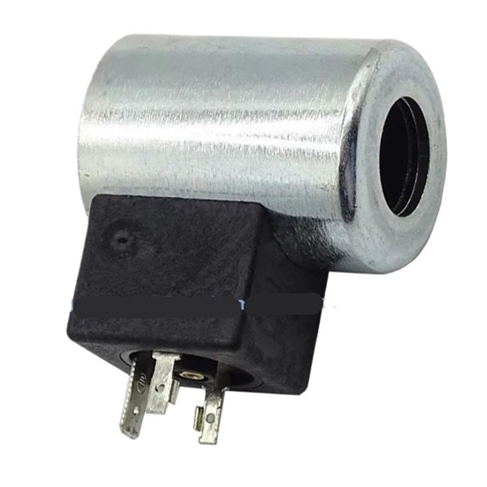 Ylpwkmvz One Color 770224 770-224 Dc12v Dc24v Lnner Hole 19Mm, Height 50Mm Solenoid Valve Coil(Dc24v)